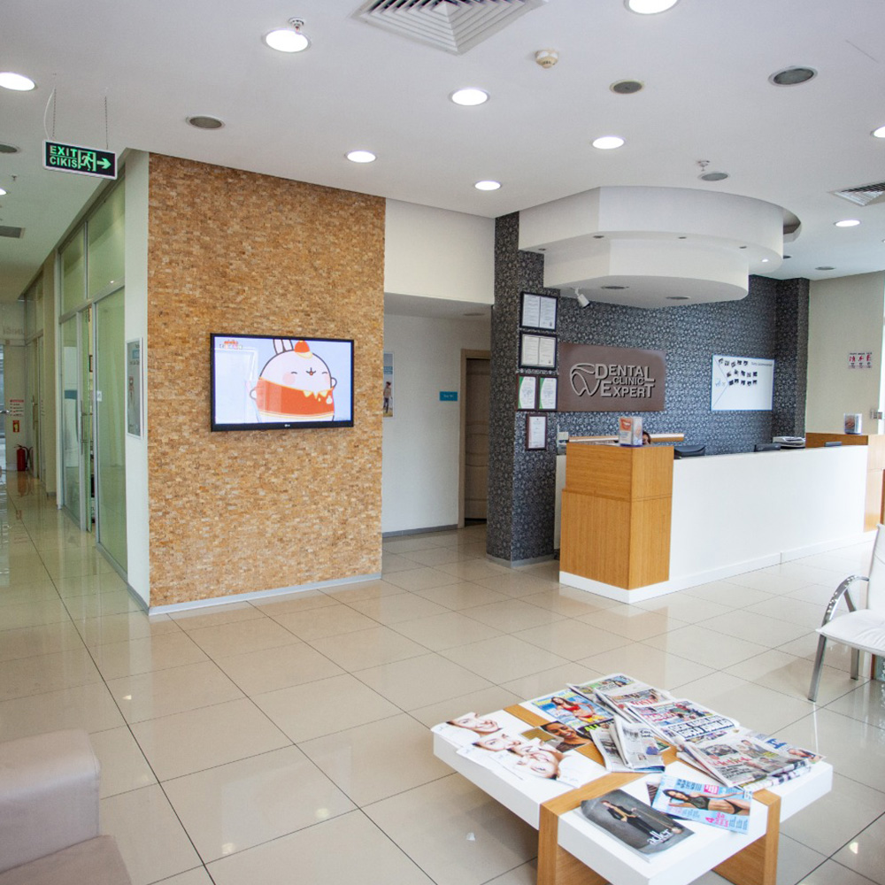 Dental Clinic Expert