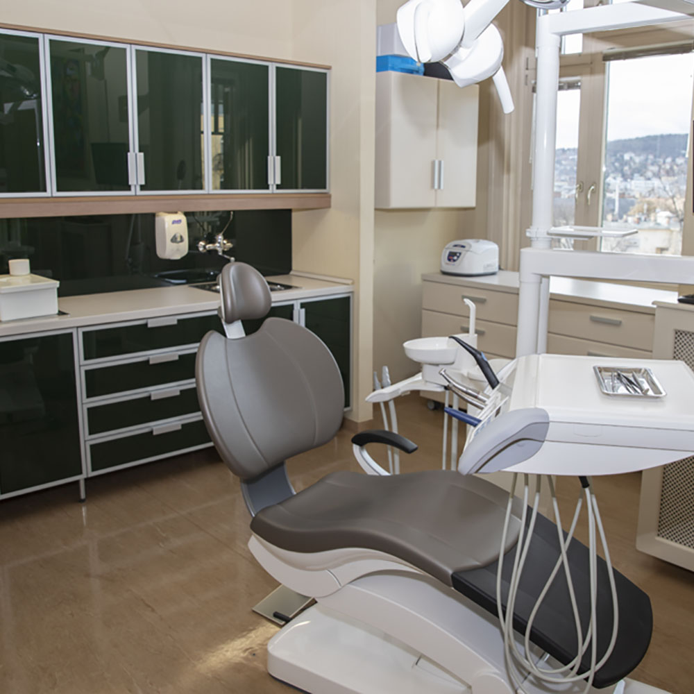 DH Dental Europe